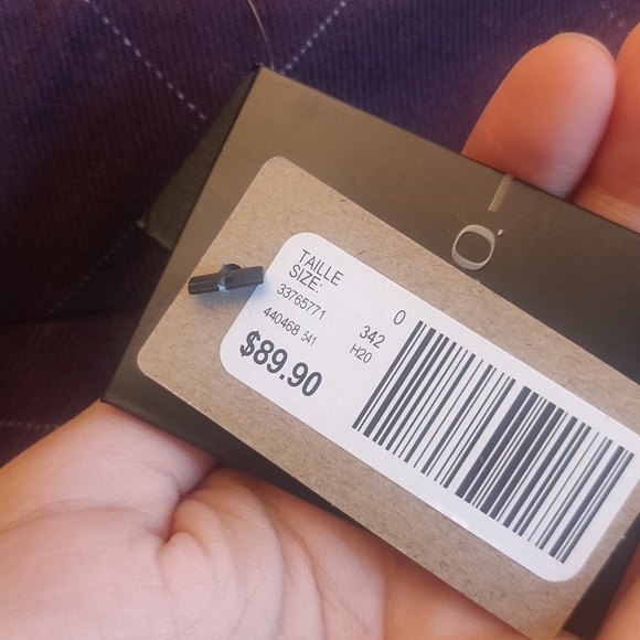 NWT - RW&Co. pants - Picture 2 of 2